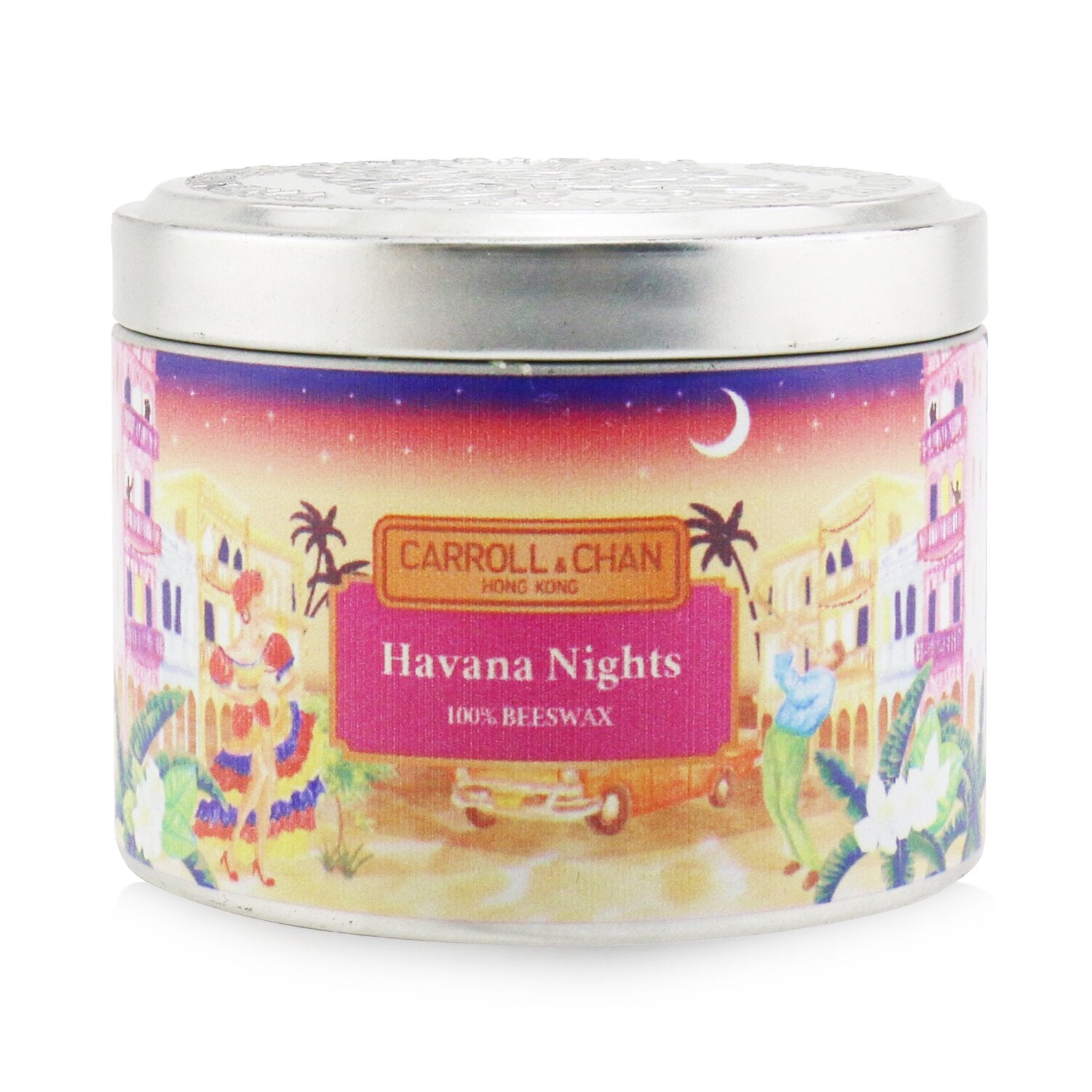 Havana Nights