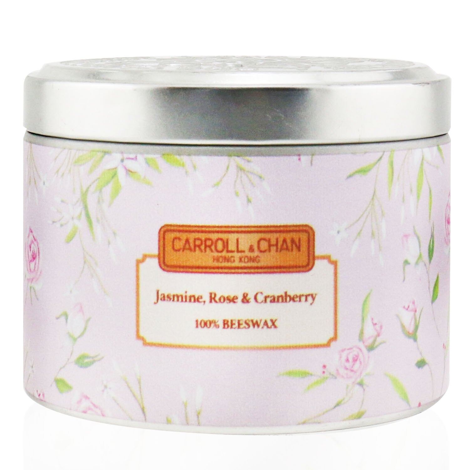 Jasmine Rose Cranberry