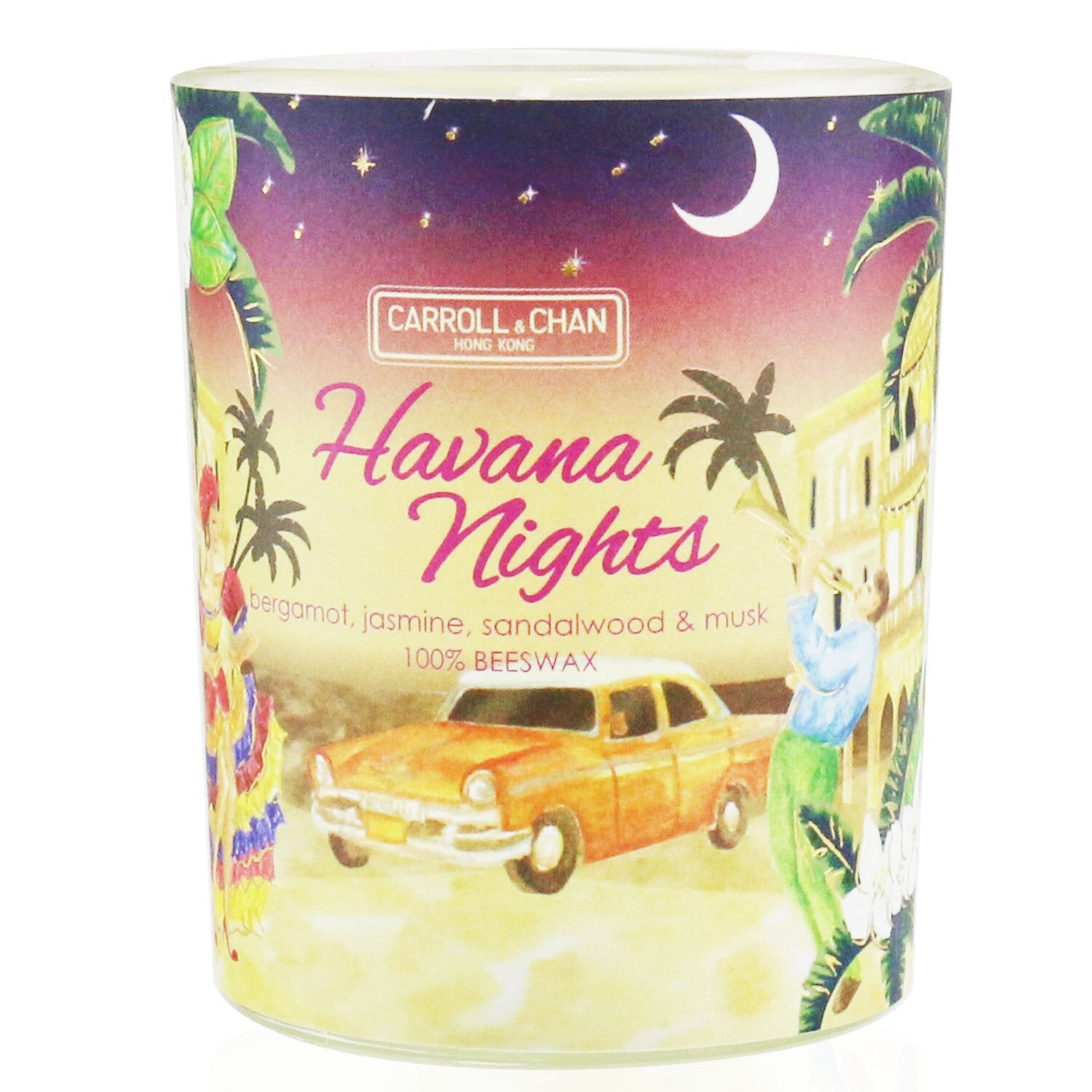 Havana Nights