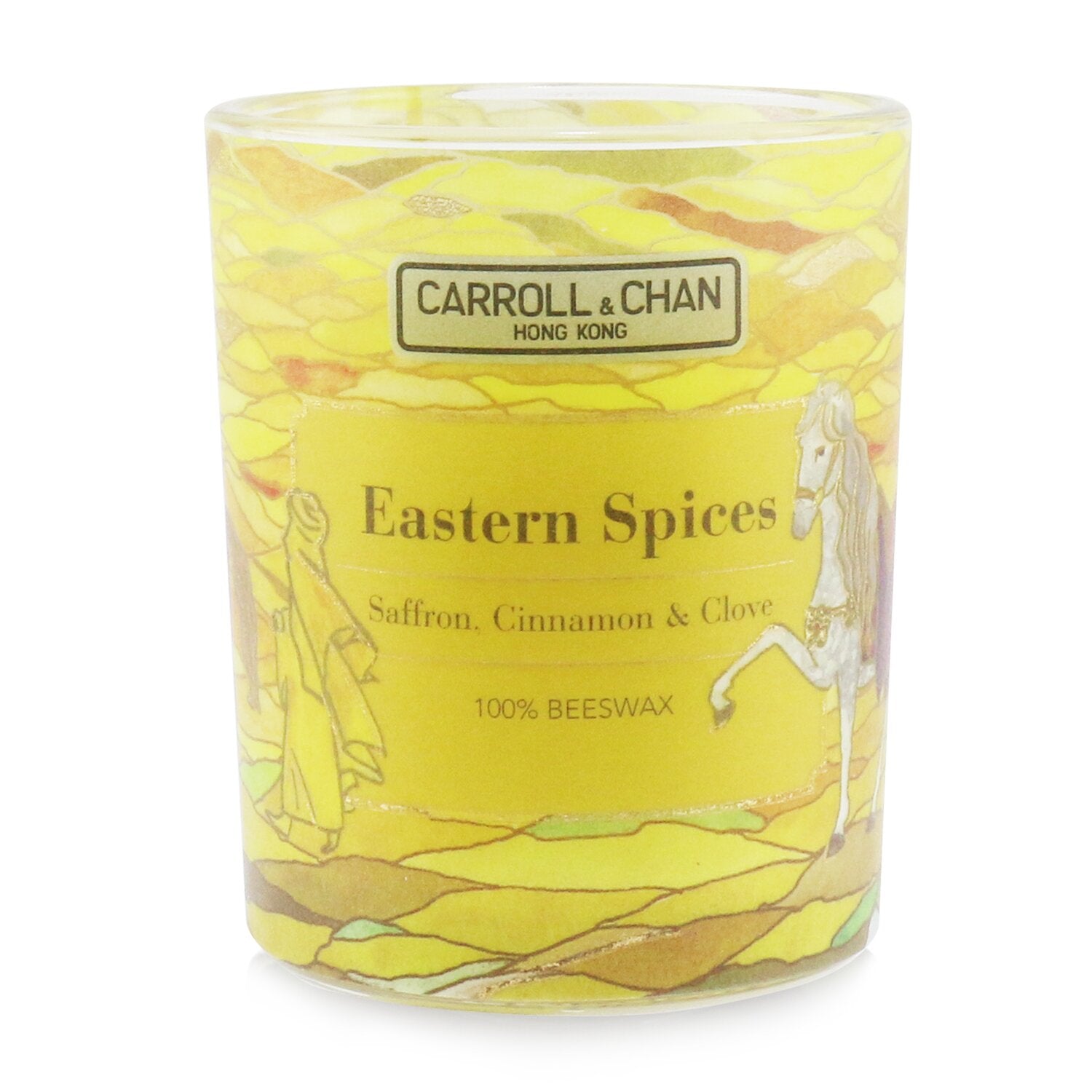 Eastern Spices