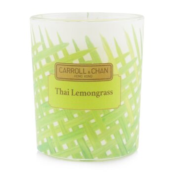 Thai Lemongrass