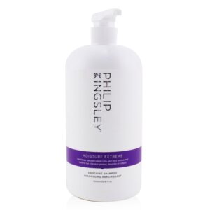 Philip Kingsley/フィリップキングスレー+Moisture Extreme Enriching グシャンプーです。+1000ml/33.81oz ブランドコスメ