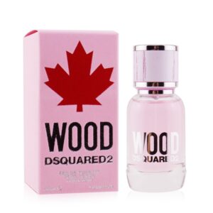 Dsquared2/ディースクエアード+Wood Pour Femme Eau De Toilette Spray +30ml/1oz ブランドコスメ