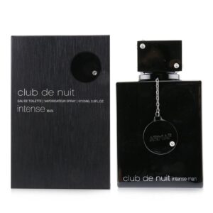 Armaf/アルマフ+Club De Nuit Intense Eau De Toilette Spray +105ml/3.6oz ブランドコスメ