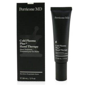 Perricone MD/ドクターペリコン+Cold Plasma Plus+ Hand Therapy +59ml/2oz ブランドコスメ