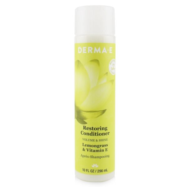 Derma E/ダーマ E+Restoring Conditioner +296ml/10oz ブランドコスメ