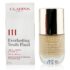 Clarins/クラランス+エヴァーラスティング ユース フルイド イルミネイティング & ファーミング ファンデーション SPF 15+30ml/1oz+# 111 Auburn ブランドコスメ