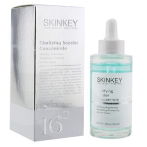 SKINKEY/スキンキー+Treatment Series Clarifying Booster Concentrate  (All Skin Types) +50ml/1.69oz ブランドコスメ