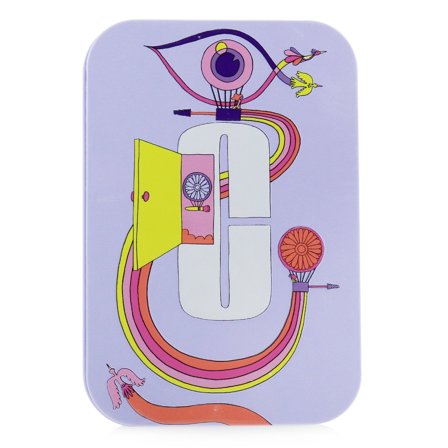 '-Ready Eyes & Cheeks: 2x Cheek Pop + 1x Lash Power Mascara