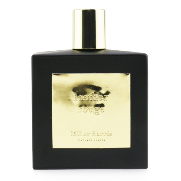 Miller Harris/ミラーハリス+Leather Rouge Eau De Parfum Spray +100ml/3.4oz ブランドコスメ