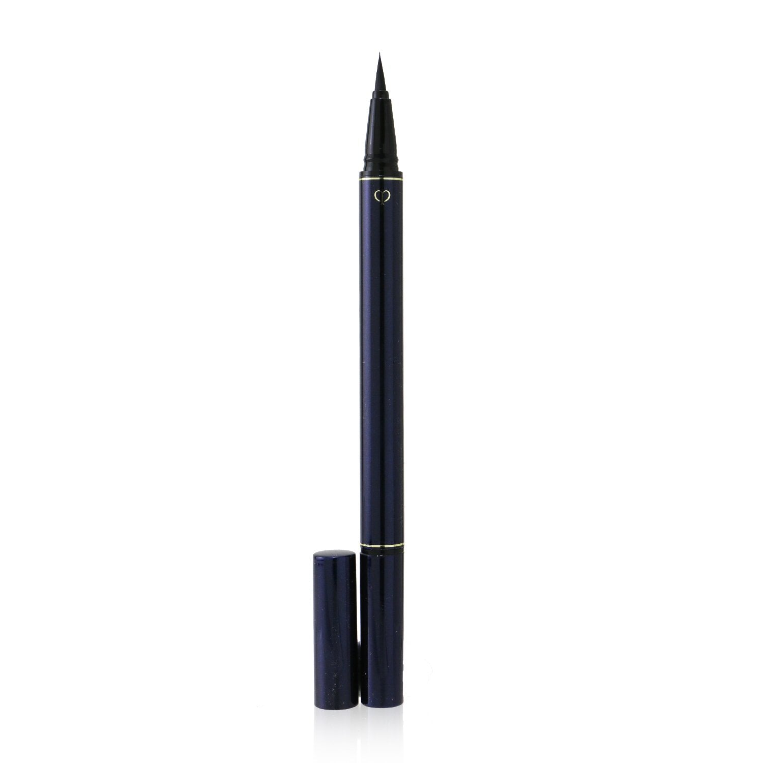 Cle De Peau/クレ・ド・ポー+強化リキッドアイライナー+0.8ml/0.02oz+# 1 Black ブランドコスメ