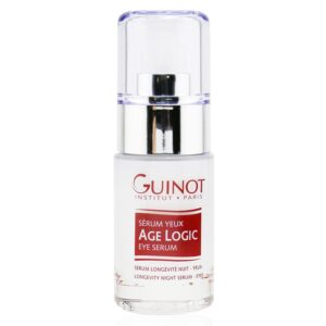 Guinot/ギノー+Age Logic Eye Serum +15ml/0.44oz ブランドコスメ