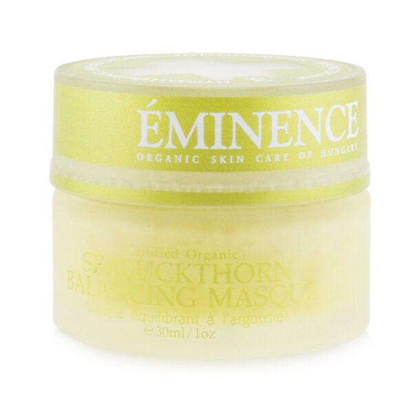 Eminence/エミネンス+Seabuckthorn Balancing Masque +30ml/1oz ブランドコスメ