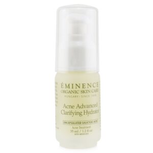 Eminence/エミネンス+Acne Advanced Clarifying Hydrator +35ml/1.2oz ブランドコスメ