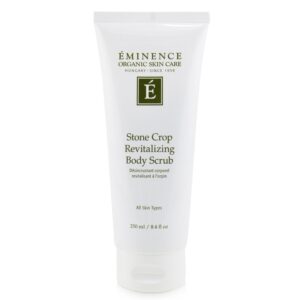 Eminence/エミネンス+Stone Crop Revitalizing Body Scrub +250ml/8.4oz ブランドコスメ