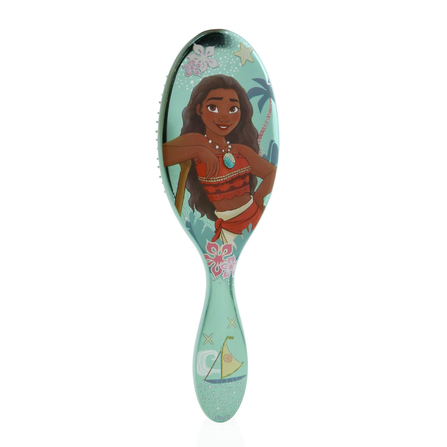 # Moana Teal (Limited Edition)
