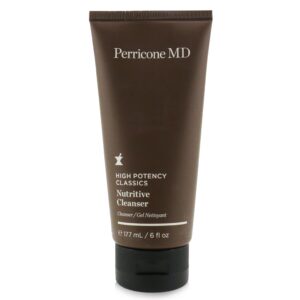 Perricone MD/ドクターペリコン+High Potency Classics Nutritive Cleanser +177ml/6oz ブランドコスメ