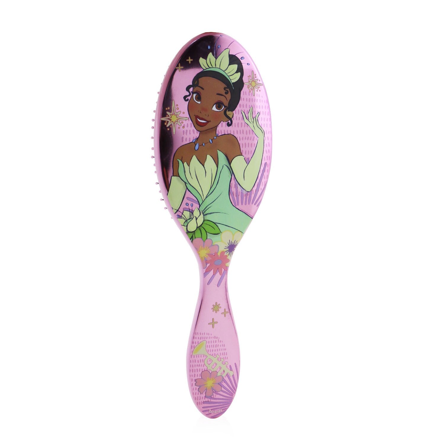 # Tiana Light Purple (Limited Edition)