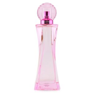 Paris Hilton/パリス　ヒルトン+Electrify Eau De Parfum Spray +100ml/3.4oz ブランドコスメ