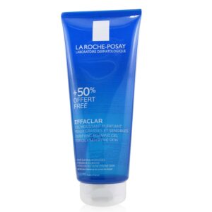 La Roche Posay/ラ ロッシュ ポゼ+Effaclar Purifying Foaming Gel +300ml/10oz ブランドコスメ