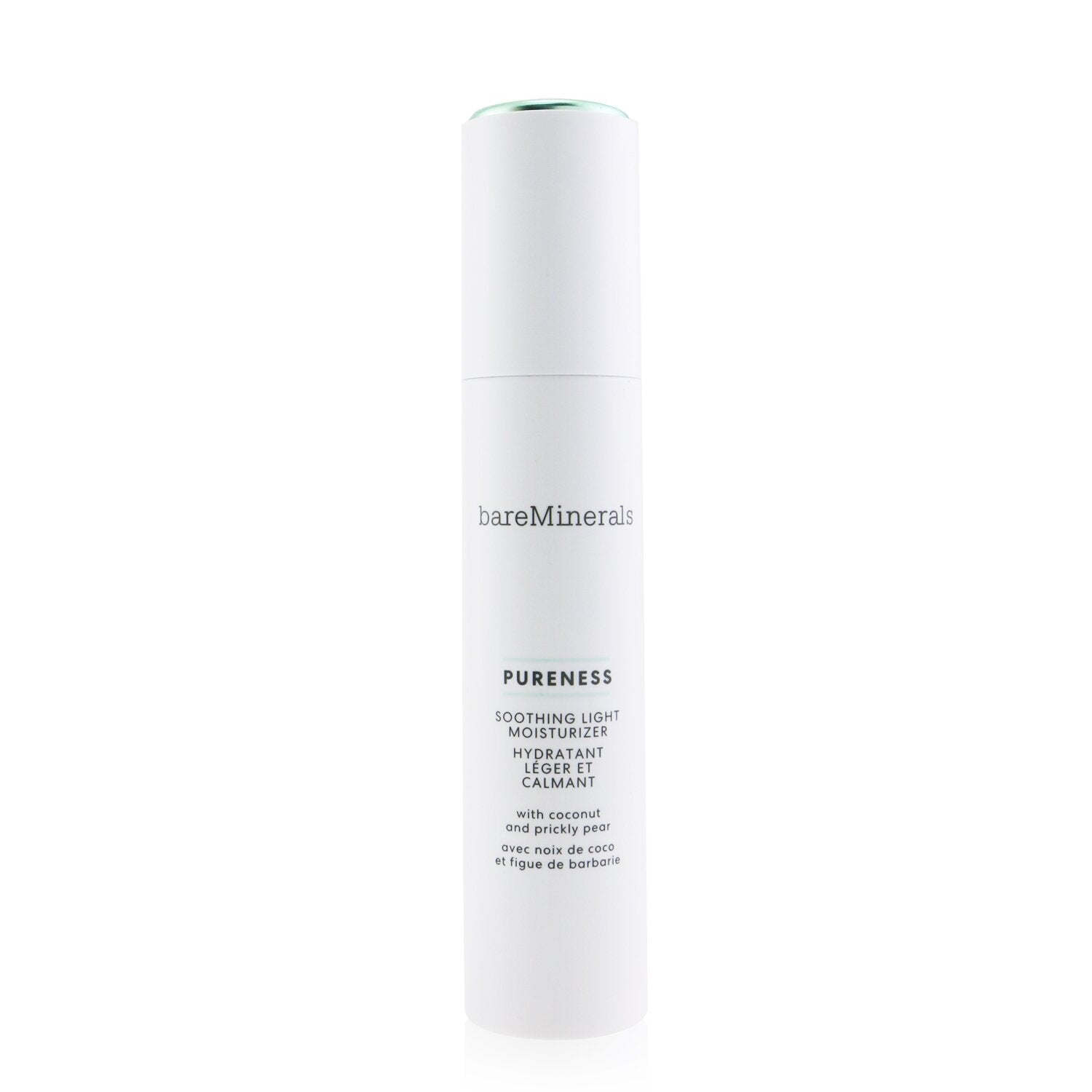 BareMinerals/ベアミネラル+Pureness Soothing Light Moisturizer +50ml/1.7oz ブランドコスメ