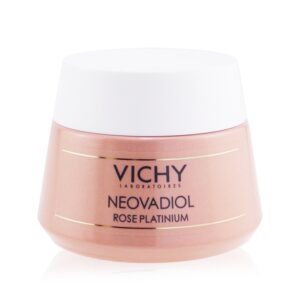 Vichy/ヴィシー+Neovadiol Rose Platinium Fortifying & Revitalizing Rosy Cream +50ml/1.69oz ブランドコスメ