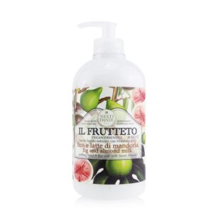 Nesti Dante/ネスティダンテ+Il Frutteto Soothing Hand & Face Soap With Sweet Almond +500ml/16.9oz ブランドコスメ