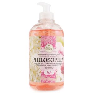 Nesti Dante/ネスティダンテ+Philosophia Liquid Soap +500ml/16.9oz ブランドコスメ