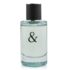 Tiffany & Co./ティファニー+ティファニー＆ラブフォーヒム　オードトワレスプレー+50ml/1.6oz ブランドコスメ