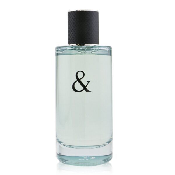 Tiffany & Co./ティファニー+ティファニー＆ラブフォーヒム　オードトワレスプレー+90ml/3oz ブランドコスメ