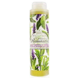 Nesti Dante/ネスティダンテ+Romantica Sparkling Shower Gel With Verbena Officinalis +300ml/10.2oz ブランドコスメ