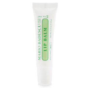 Mario Badescu/マリオ バデスク+Lip Balm (Tube) +10g/0.3oz ブランドコスメ