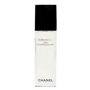 Chanel/シャネル+Sublimage L'Eau De Demaquillage Refreshing & Radiance+125ml/4.2oz ブランドコスメ