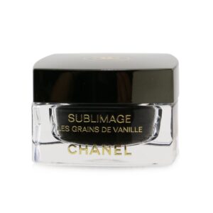 Chanel/シャネル+Sublimage Les Grains De Vanille Purifying & Radiance+50g/1.7oz ブランドコスメ