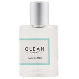 Clean/クリーン+Classic Warm Cotton Eau De Parfum Spray +30ml/1oz ブランドコスメ