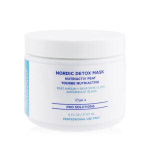 HydroPeptide/ハイドロペプチド+Nordic Detox Mask (Salon Product)  ブランドコスメ