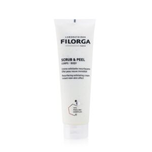 Filorga/フィロルガ+Scrub & Peel Resurfacing Exfoliating Cream For Body +150ml/5oz ブランドコスメ