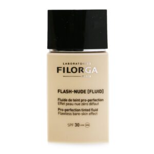 Filorga/フィロルガ+フラッシュヌードフルイドプロパーフェクションティンテッドフルイドSPF30+30ml/1oz+# 00 Nude Ivory ブランドコスメ