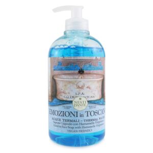 Nesti Dante/ネスティダンテ+Emozioni in Toscana Hand & Face Soap With Hamamelis Virginiana +500ml/16.9oz ブランドコスメ