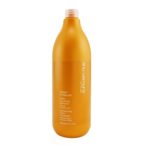 Shu Uemura/シュウウエムラ+Urban Moisture保湿美容シャンプー（乾燥髪用）+980ml/33.1oz ブランドコスメ