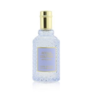 4711/4711+Acqua Colonia Intense Pure Breeze Of Himalaya Eau De Cologne Spray +50ml/1.7oz ブランドコスメ