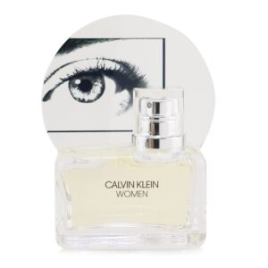 Calvin Klein/カルバン・クライン+Women Eau De Toilette Spray +50ml/1.7oz ブランドコスメ