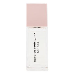 Narciso Rodriguez/ナルシソロドリゲス　+For Her Eau De Parfum Spray (Limited Edition 2020) +20ml/0.66oz ブランドコスメ