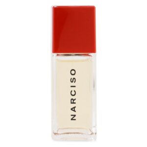 Narciso Rodriguez/ナルシソロドリゲス　+Narciso Rouge Eau De Parfum Spray (Limited Edition 2020) +20ml/0.66oz ブランドコスメ