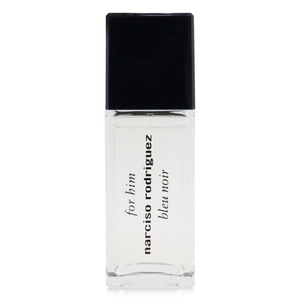 Narciso Rodriguez/ナルシソロドリゲス　+For Him Bleu Noir Eau De Parfum Spray (Limited Edition 2020) +20ml/0.66oz ブランドコスメ