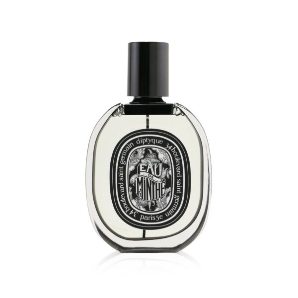 Diptyque/ディプティック+Eau De Minthe Eau De Parfum Spray +75ml/2.5oz ブランドコスメ