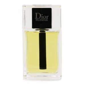 Christian Dior/クリスチャン ディオール+ディオールHommeオードトワレスプレー（2020新バージョン）+100ml/3.4oz ブランドコスメ