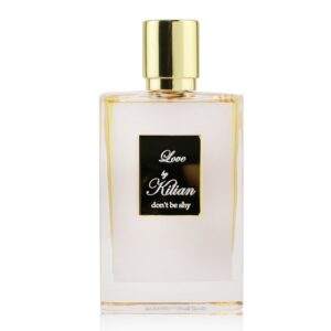 Kilian/キリアン+Love, Don't Be Shy Eau De Parfum Spray +50ml/1.7oz ブランドコスメ