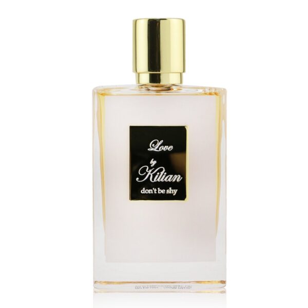 Kilian/キリアン+Love, Don't Be Shy Eau De Parfum Spray +50ml/1.7oz ブランドコスメ