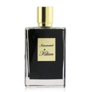 Kilian/キリアン+Intoxicated Eau De Parfum Spray +50ml/1.7oz ブランドコスメ